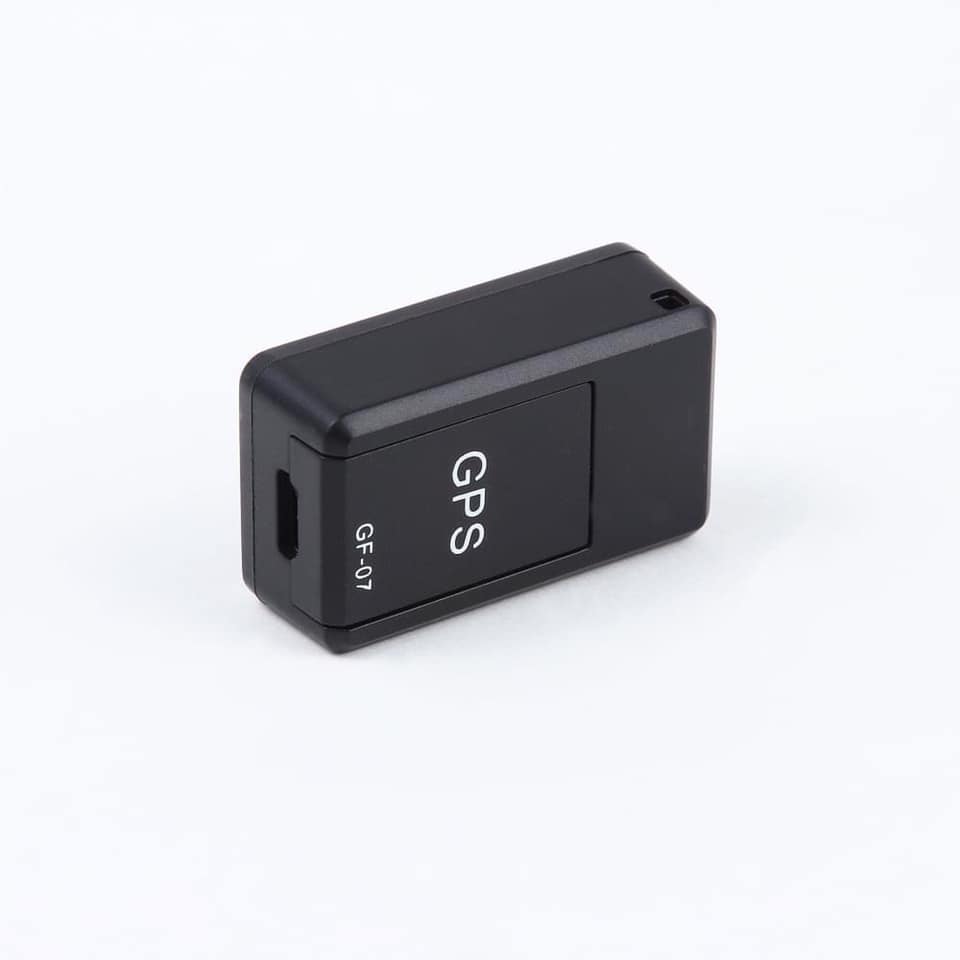 GF-07 Mini GPS Miniature Tracker
