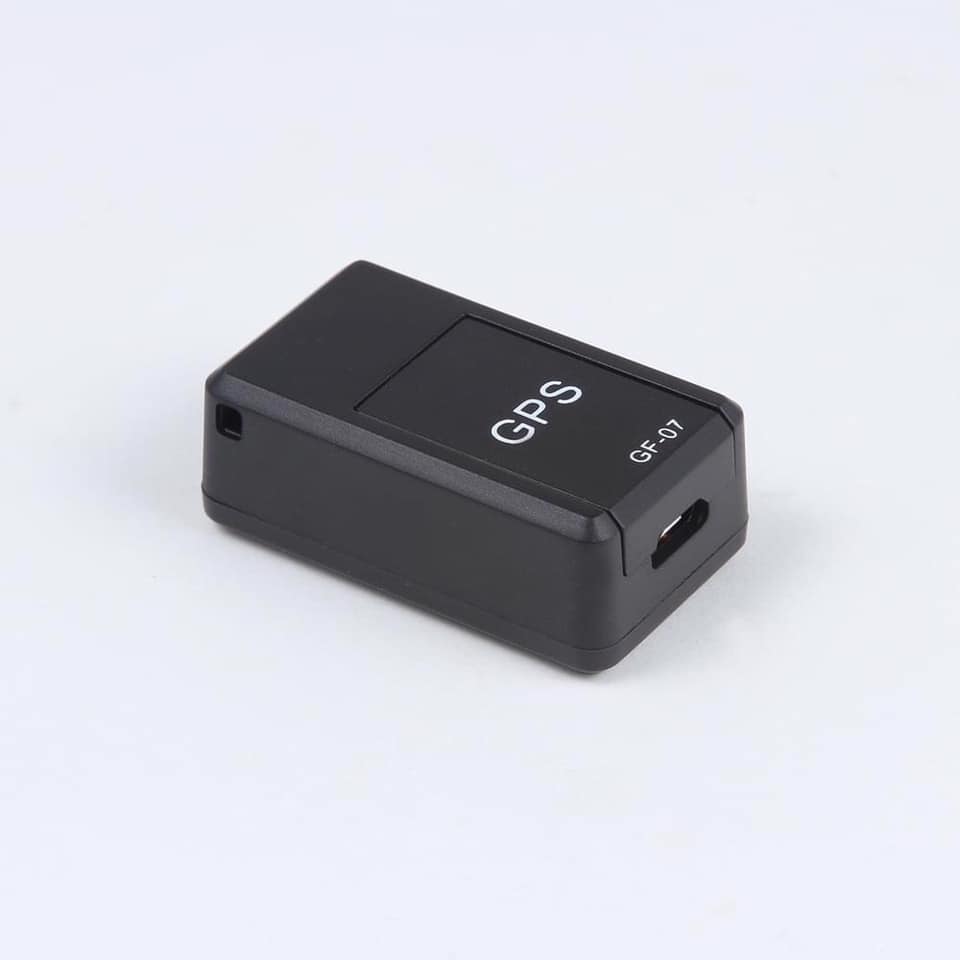 GF-07 Mini GPS Miniature Tracker