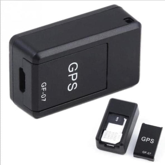 GF-07 Mini GPS Miniature Tracker