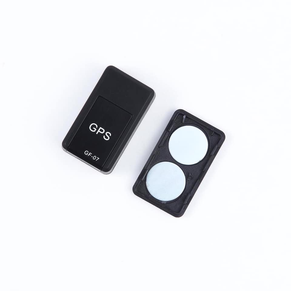GF-07 Mini GPS Miniature Tracker