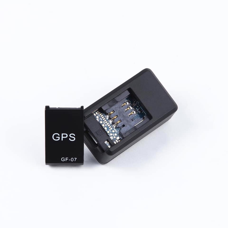 GF-07 Mini GPS Miniature Tracker
